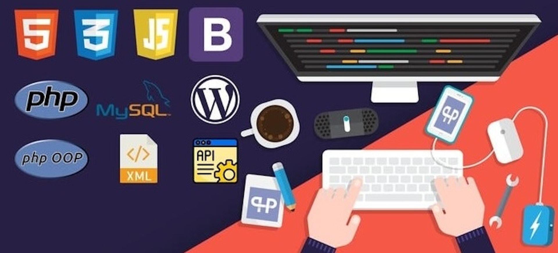 Web Programming Courses Portfolio